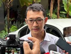 Dugaan Suap di Kemenaker! KPK Dalami Hasil Pemeriksaan soal Panggil Ida Fauziyah