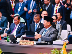 Tantang Dominasi Global, Prabowo Dorong Timor Leste dan Papua Nugini Masuk ASEAN!