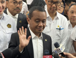 Bocorkan Akan Ada Pembukaan Lahan di Papua, Said Didu: Koordinatornya Bahlil