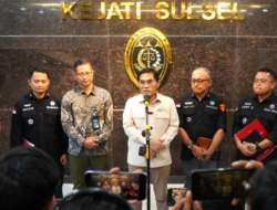 Irjen PKP Laporkan Dugaan Korupsi di Balai Perumahan Sulawesi III, Siapa yang Terancam Masuk Bui?