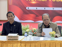 33 Calon Hakim Agung Lolos Seleksi! KY Buka Masukan Publik