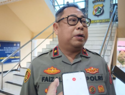 Dua Polisi Diserang Brutal di Papua, Satu Ditembak, Satu Dibacok, Pelaku Masih Misterius!