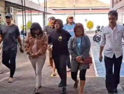 Sindikat Perdagangan Bayi Terungkap, 10 Korban Dijual ke Jakarta