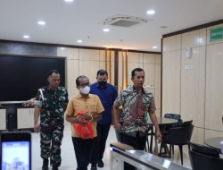Ngaku Wartawan dan LSM, Pria Ini Diduga Peras Jaksa Kejati DKI, Ditangkap dan Jadi Tersangka