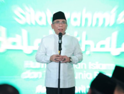 PBNU Dukung Sikap Prabowo soal Palestina-Israel, Gus Yahya: Konsisten dengan Politik Luar Negeri Indonesia