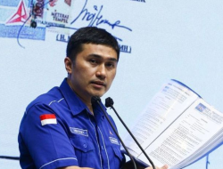 Demokrat Tegaskan Dukungan Penuh terhadap Program Sosial Prabowo: SR, MBG, hingga Cek Kesehatan Gratis