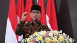 Menteri Desa, Pembangunan Daerah Tertinggal (Mendes-PDT), Yandri Susanto. ANTARA/HO-Kemendes PDT