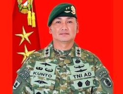 Analisis Pengamat Militer: Pembatalan Pencopotan Kunto Arief karena Presiden Tak Setuju