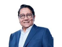 Ipar Jokowi Jadi Komut Semen Indonesia, Warganet Ingatkan Mantan Presiden Korsel Dipenjara karena Nepotisme