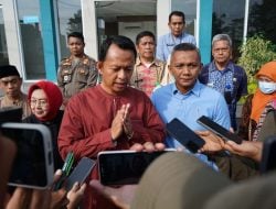 Makanan Program MBG Penyebab Keracunan di 13 Sekolah, 214 Siswa di Bogor Jadi Korban