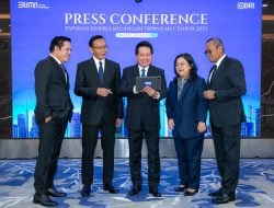 Di Tengah Dinamika Ekonomi Global, BRI Catatkan Laba Rp13,8 triliun