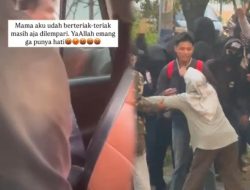 Polisi Kejar Pelaku Pengrusakan saat Demo May Day di Makassar, Nyaris Bakar Mobil Warga