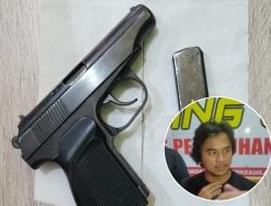 Selamat dari Lubang Maut, Aiptu Noval Kini Sadar dan Stabil Pasca Ditembak