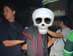 Tembak Polisi, Residivis Begal Aldi Monyet Ditangkap Tim Gabungan