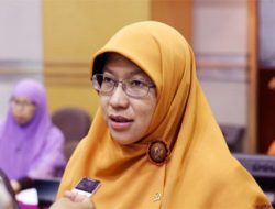 Ledia Hanifa: Tidak Semua Persoalan Harus Diselesaikan oleh Tentara, Termasuk Persoalan Siswa Bermasalah