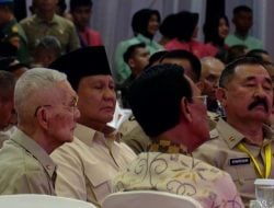 Purnawirawan TNI Sengaja Tidak Undang Wapres Gibran, Ini Alasannya