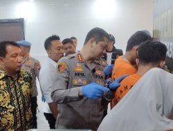 Mahasiswi Kedokteran Unhas Terlibat Sindikat Joki SNPMB, Polisi: Ini Terorganisir