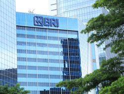 Manajemen Risiko Efektif dan Prudent, Kualitas Kredit BRI Semakin Membaik dengan Pencadangan Kuat