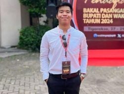 Kritik Wacana Gibran Soal AI di Kurikulum, Virdian Aurellio: Ini Bukan Pilpres, Jangan Lompat-lompat