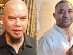 Dinilai Rasis ke Marga Pono, Ahmad Dhani: Hanya Selip Lidah