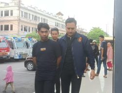 Demi Biaya Kuliah, Imam Masjid Jadi Maling di Gowa