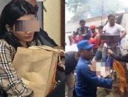 Selebgram Asal Kendari Pergi Bersama Pacarnya, Innalillah… 3 Anaknya Meninggal Terbakar