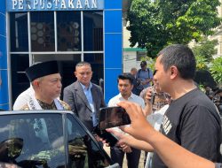 Tamsil Linrung : Persatuan Sipil dan Militer Penting untuk Kekuatan Nasional