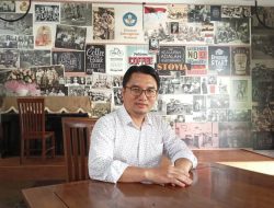 Menghentikan Kejahatan Israel
