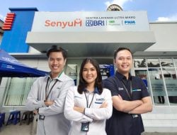 Terbesar di Indonesia, Portofolio Sustainable Finance BRI Tembus Rp796 Triliun
