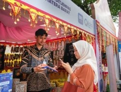 Maknai Hari Kebangkitan Nasional, Ini 7 Peran BRI Bawa Ekonomi Indonesia Lebih Kuat!