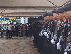 Kenang Komjen Jusuf Manggabarani, Prof Zakir Sabara: Putra Terbaik dan Teladan Pengabdian