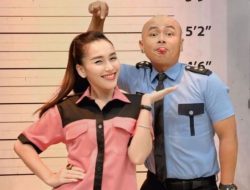 Wendi Cagur Tegur Ayu Ting Ting karena Sering Telat