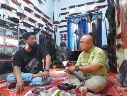Menjaga Identitas Budaya Sulawesi Selatan untuk Generasi Mendatang