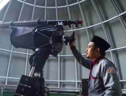 Resmi! Kementerian Agama Umumkan Hari Raya Iduladha Jatuh pada 6 Juni 2025