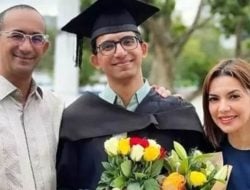 Bahas Cara Mendidik, Tulisan Lawas Izzat Assegaf soal Najwa Shihab Disorot