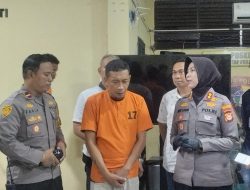 Baru Keluar Penjara, Eks Napi Maling Motor Ini Kembali Jadi ‘Penghuni’ Jeruji Besi