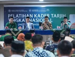 Pandangan Keislaman Muhammadiyah: Islam Harus Fungsional, Mendorong Kemajuan Umat
