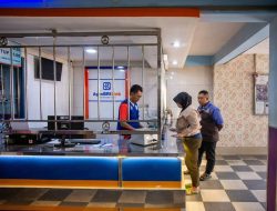 Jelang Libur Panjang, BRI Pastikan Keandalan Layanan Lewat 1,19 Juta AgenBRILink, 742 Ribu Jaringan E-Channel dan Super App BRImo