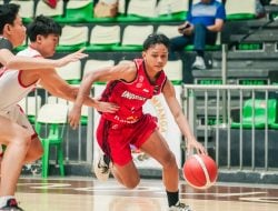 Resmi Lolos FIBA U16 Asia Cup, Indonesia Kembali Tantang Filipina Perebutan Titel Juara SEABA di Final!