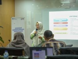 Dorong Daya Saing UMKM, BRI Fasilitasi Sertifikasi Halal bagi UMKM melalui Program BRI Peduli