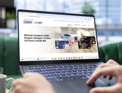 Makin Mudah dan Cepat, Nasabah Kini Bisa Apply Kartu Kredit Easy Card Lewat Website Resmi BRI