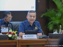 Realisasi Belanja Pemerintah Tembus Rp196,1 Triliun