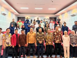 Komisi V DPR Tengah Menggodok Lahirnya UU Transportasi Online