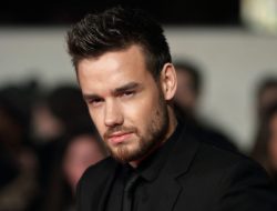 Liam Payne Wafat, Anak Semata Wayang Warisi Harta Rp531 Miliar
