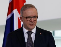 Pemilu Australia 2025 Kembali Dimenangkan Anthony Albanese dari Partai Buruh