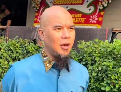 Ahmad Dhani Sebut Irwan Mussry Lebih Baik Darinya, Mungkinkah karena Alasan Ini