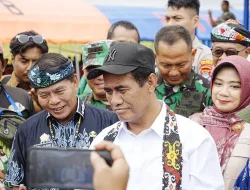 Ray Rangkuti Sebut Jokowi dan Andi Amran Sulaiman Paling Potensial Jadi Ketum PPP, Ini Syaratnya