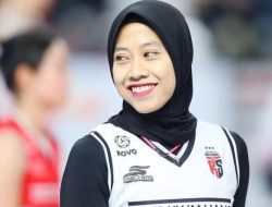 Fokus Persiapan Menikah Juli, Megawati Hangestri Absen pada AVC Nation Cup