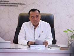 Reshuffle Kabinet? Mensesneg: Presiden Masih Evaluasi Kinerja Menteri
