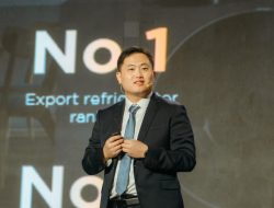 National Dealer Gathering 2025, TCL Kukuhkan Kolaborasi dan Hadirkan Rumah Pintar